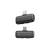 SmallRig 5714 S70-A - bezprzewodowy zestaw audio All-in-One - odbiornik USB-C (do smartfona)